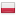 googi.pl hosted country